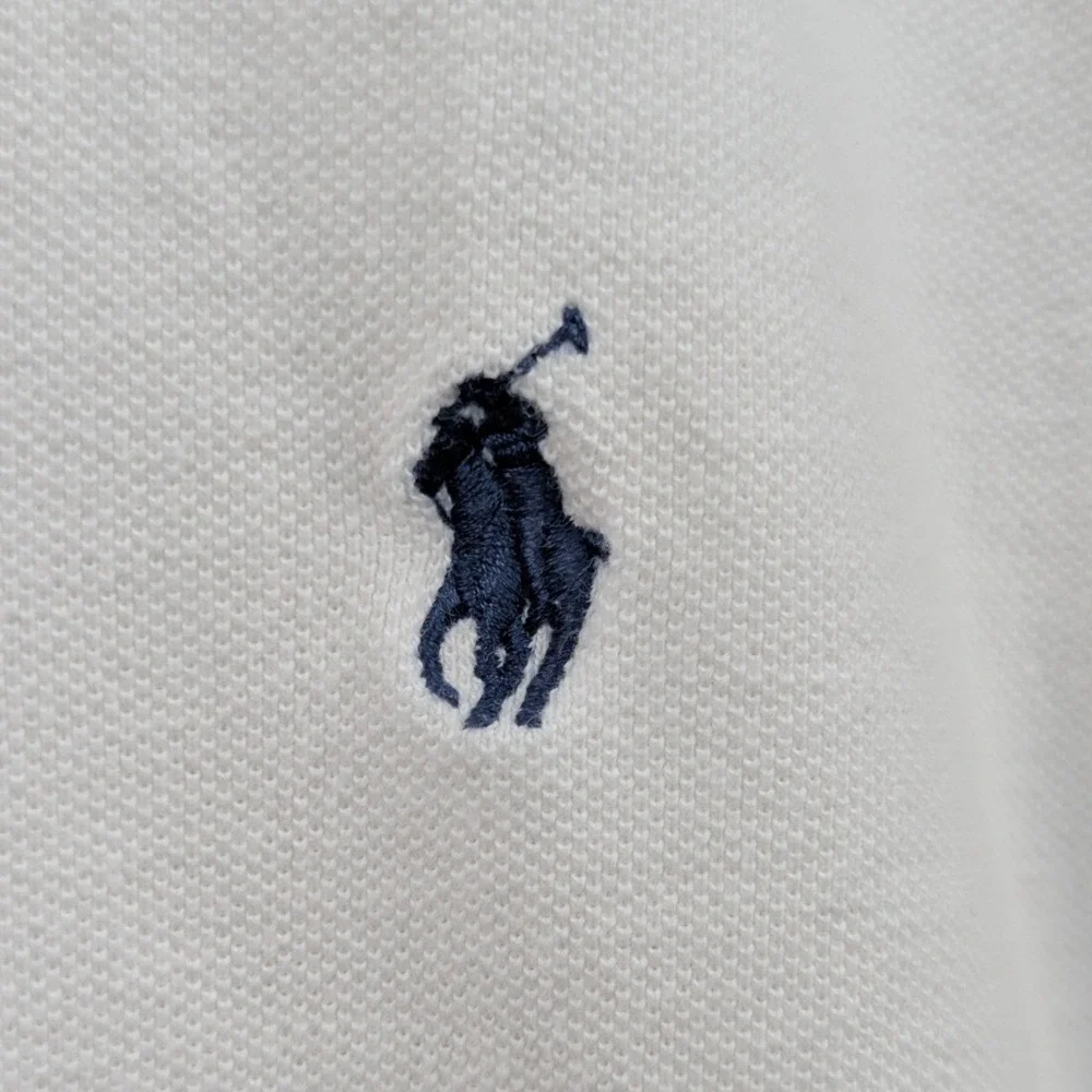 Polo Ralph Lauren tagged xxl
